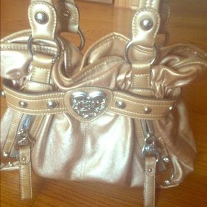 Kathy Van Zeeland purse
