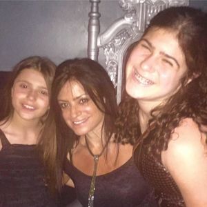 Meet your Posher, Trayci