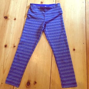 90 Degree by Reflex Yoga Leggings