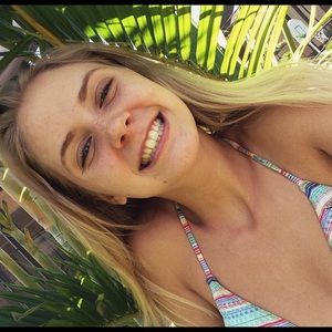 Meet your Posher, Maggie