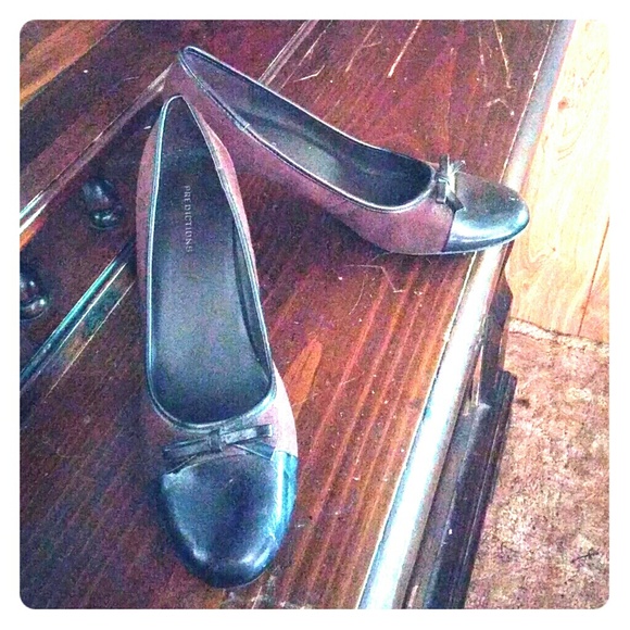 Prediction Heels in Brown, size 9. - Picture 1 of 4