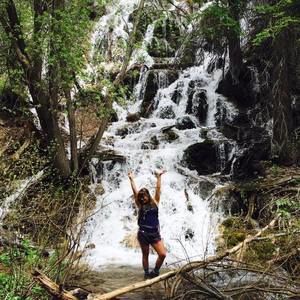 Meet your Posher, Jess