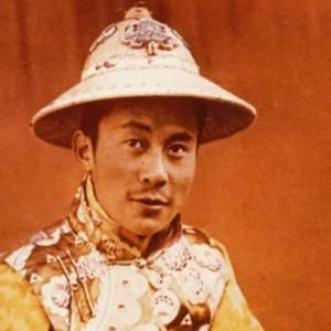 Meet your Posher, Kalsang