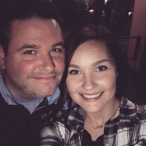 Meet your Posher, Marissa