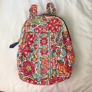 Vera Bradley Backpack