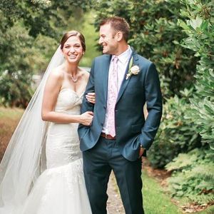 Meet your Posher, Kristin