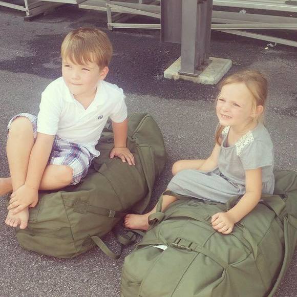 Meet your Posher, Monnie - Picture 1 of 1