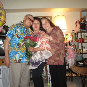 Meet your Posher, Migdalia