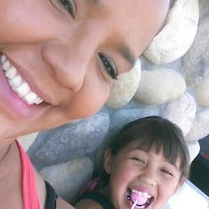 Meet your Posher, Vanessa