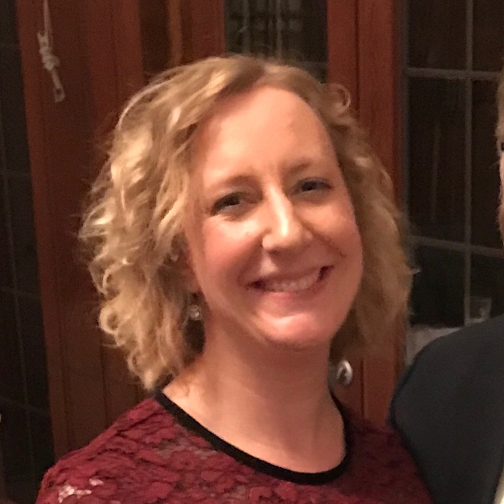 Meet your Posher, Becky