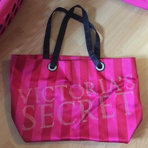 Victoria's Secret Tote!