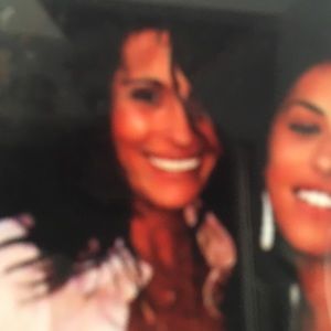 Meet your Posher, Tina