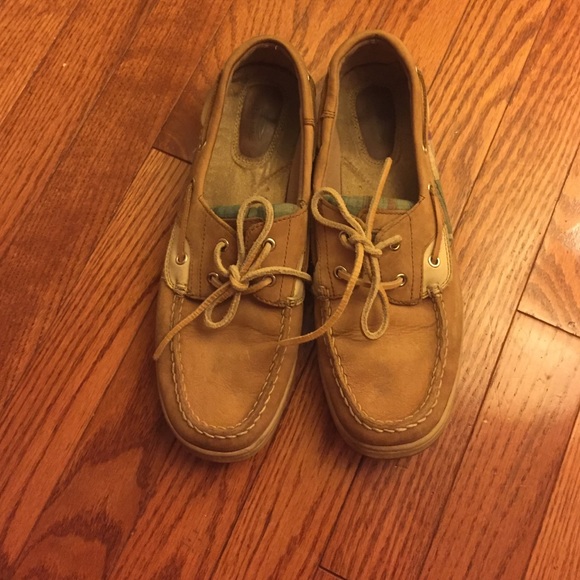 Shoes - Boat shoes!!!