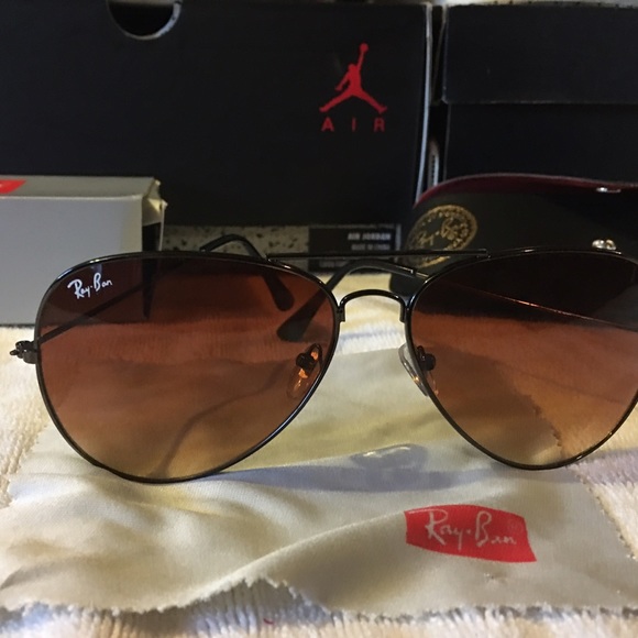 🎉NEW ITEM 🎉 Ray-Ban Aviators