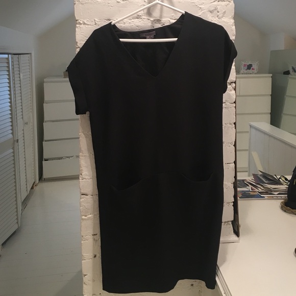Vince Shift Dress