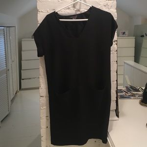 Vince Shift Dress