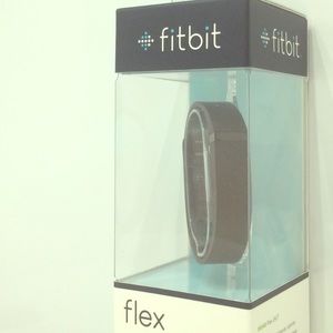 Fitbit Flex