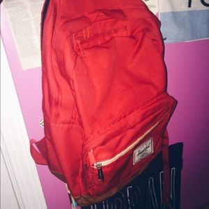 Herschel pop quiz backpack