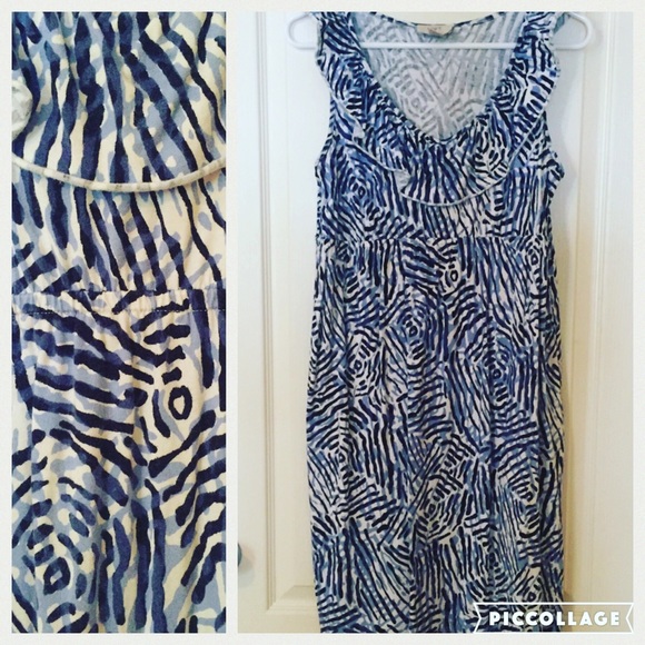 LOFT Dress - Picture 1 of 1