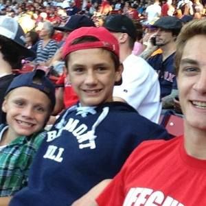 Meet your Posher, Kirsten