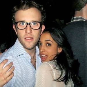 Meet your Posher, Alexandra bosco