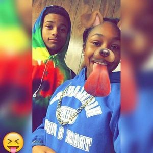 Meet your Posher, Kj