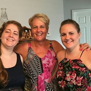 Meet your Posher, Anne