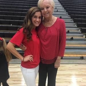 Meet your Posher, Katelyn