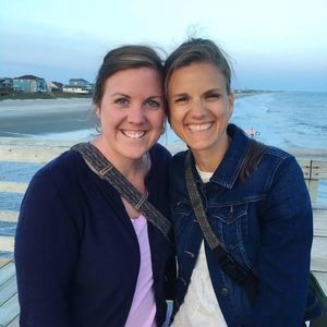 Meet your Posher, Abbey