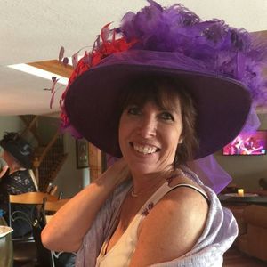 Meet your Posher, Tami