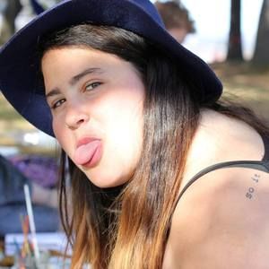 Meet your Posher, Mack