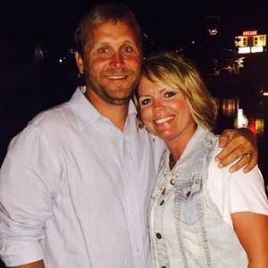 Meet your Posher, Brandi