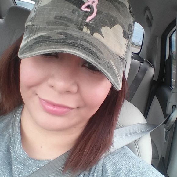 Meet your Posher, Sol