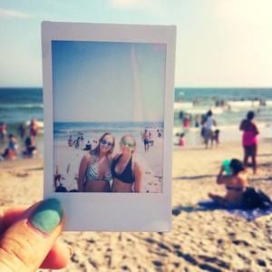 Meet your Posher, Lucy