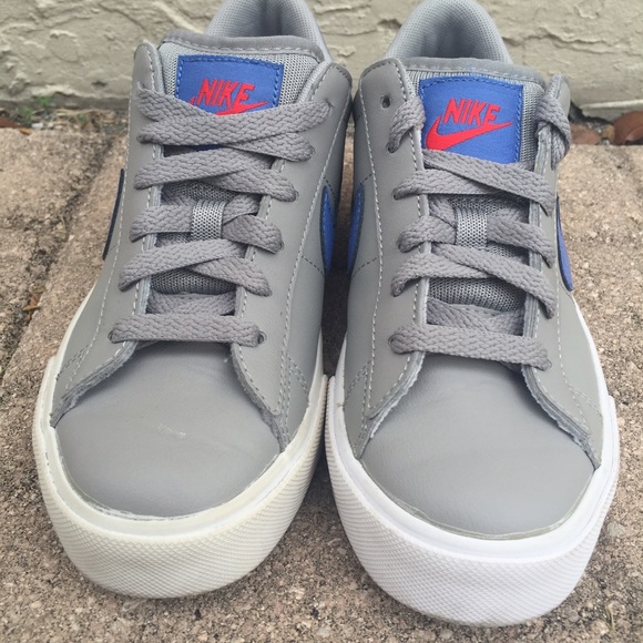 Nike Classic Leather Sneakers