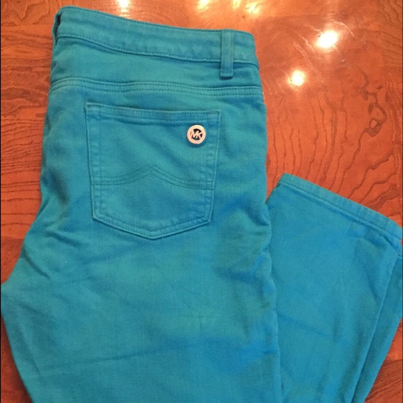 FINAL SALE Michael Kors pants! Never used!!