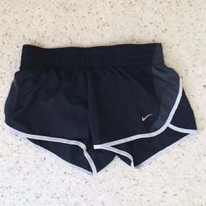 Nike Dri-fit Running Shorts