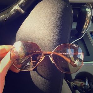 Vogue sunglasses