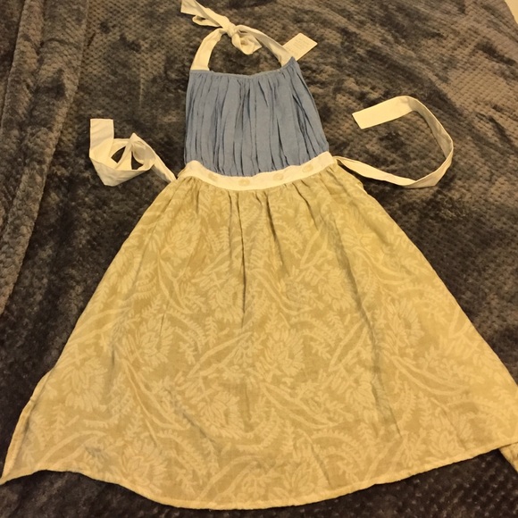 Sur La Table Apron