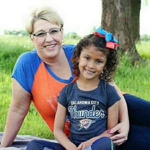 Meet your Posher, Christie