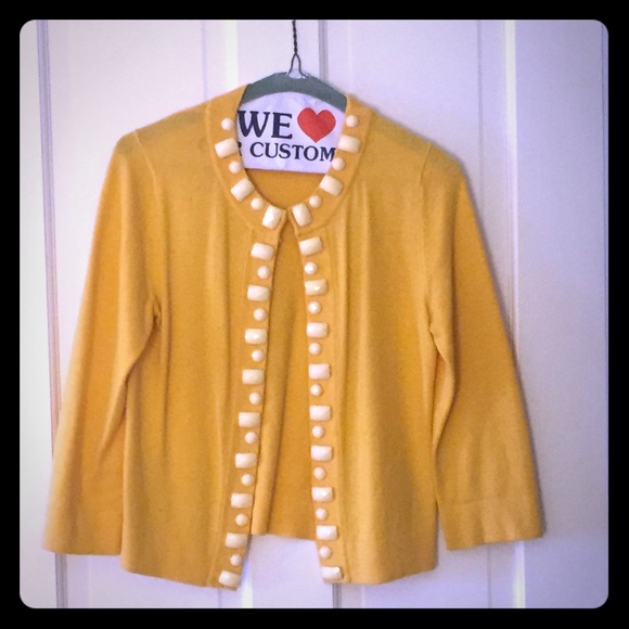 Banana Republic cardigan S