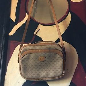 Gucci crossbody