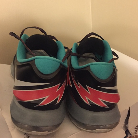 kd 7 thunderbolt - Picture 3 of 4