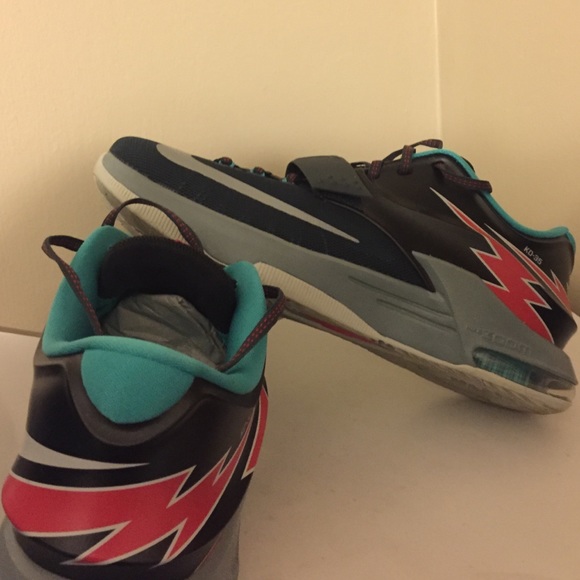 kd 7 thunderbolt - Picture 4 of 4