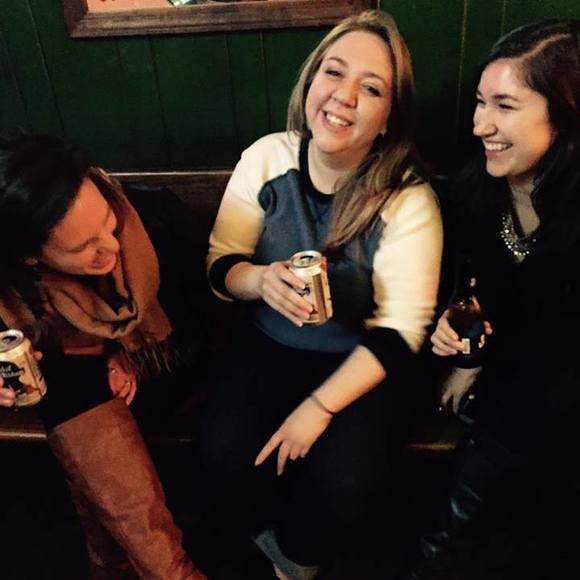 Meet your Posher, Sarah