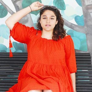 Meet your Posher, Isabelle