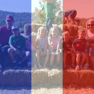 Meet your Posher, Cathy