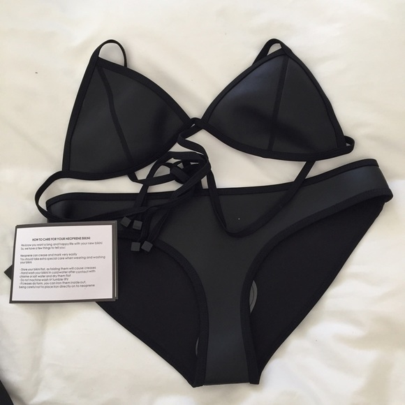 triangl swimwear Other - Triangl Bikini