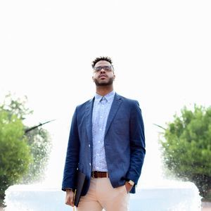 Meet your Posher, Jordan