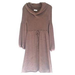 Calvin Klein Sweater Dress